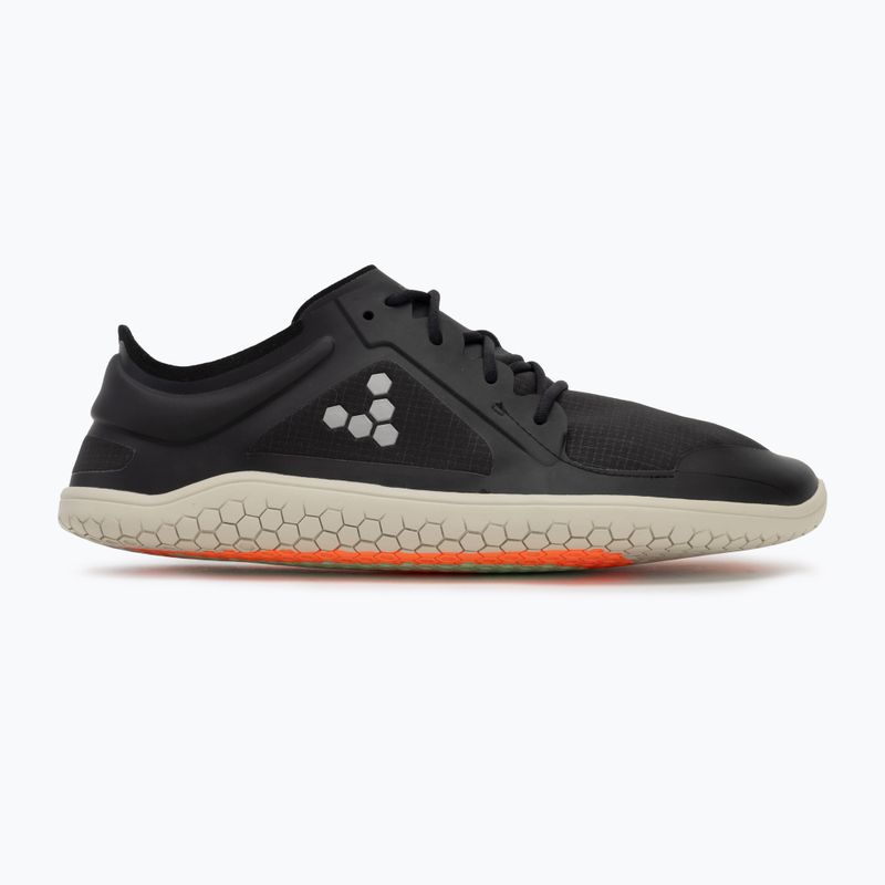 Încălțăminte barefoot pentru bărbați Vivobarefoot Primus Lite All Weather obsidian 2