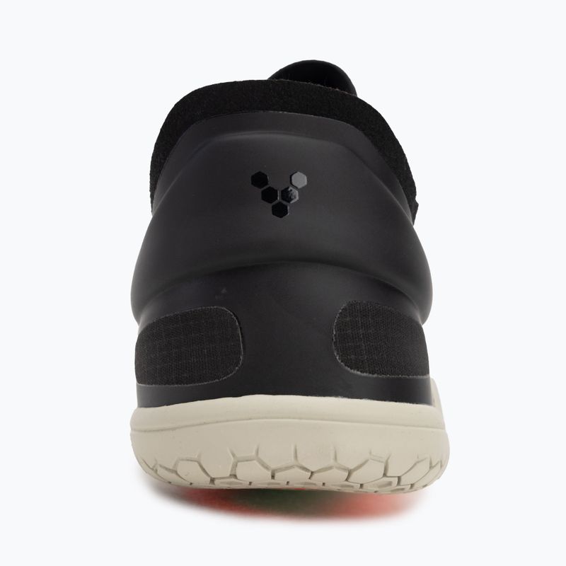 Încălțăminte barefoot pentru bărbați Vivobarefoot Primus Lite All Weather obsidian 6