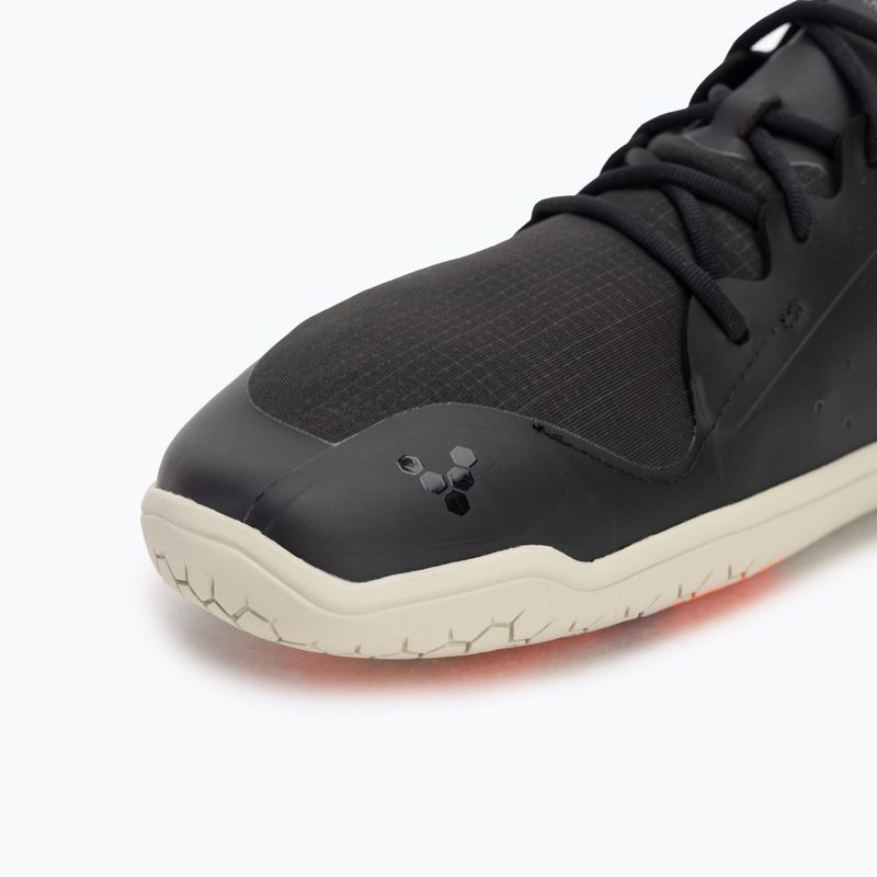 Încălțăminte barefoot pentru bărbați Vivobarefoot Primus Lite All Weather obsidian 7