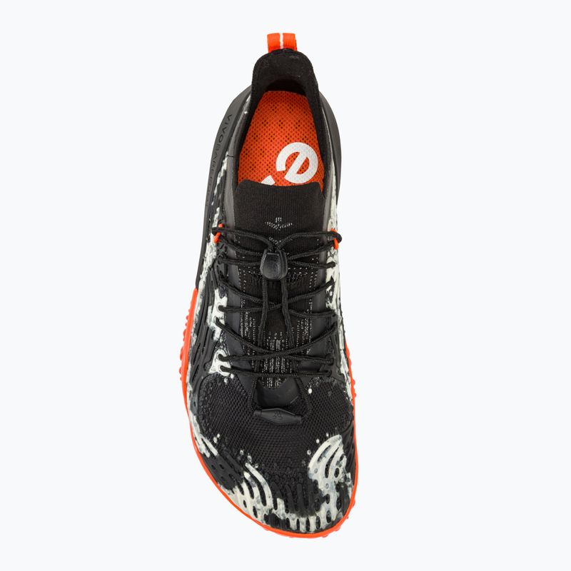 Încălțăminte barefoot pentru bărbați Vivobarefoot Hydra Esc obsidian 5