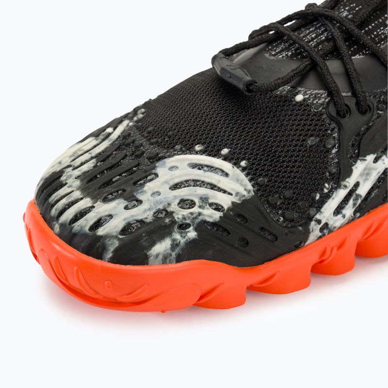 Încălțăminte barefoot pentru bărbați Vivobarefoot Hydra Esc obsidian 7