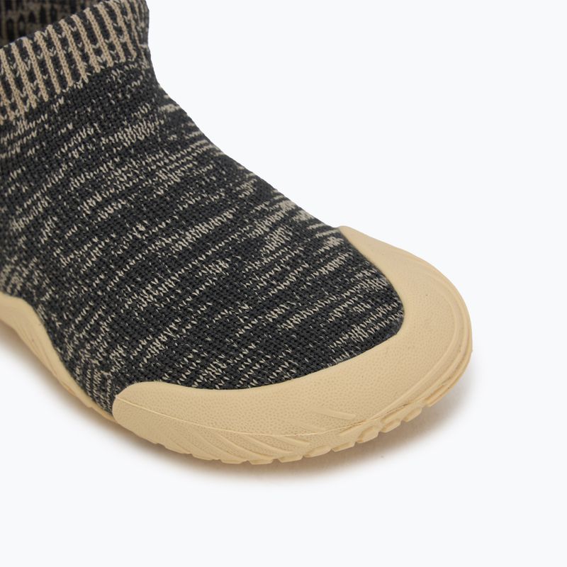 Încălțăminte barefoot pentru copii Vivobarefoot Pluma Knit Toddlers woodland grey 7