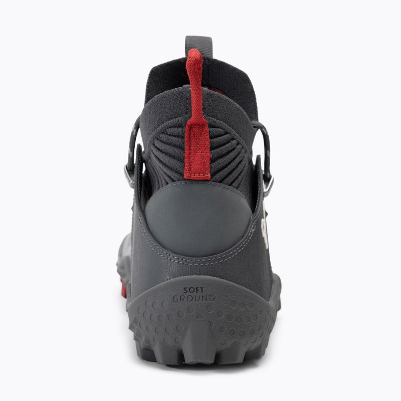 Încălțăminte barefoot pentru bărbați Vivobarefoot Magna Lite Wr Sg charcoal 6