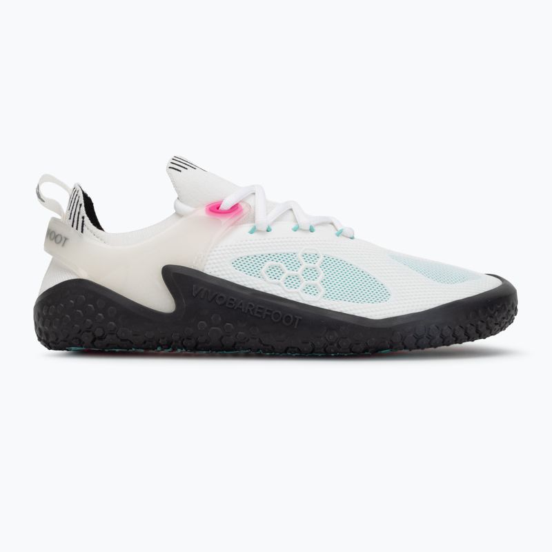 Încălțăminte barefoot pentru bărbați Vivobarefoot Motus Strength blue tint 2