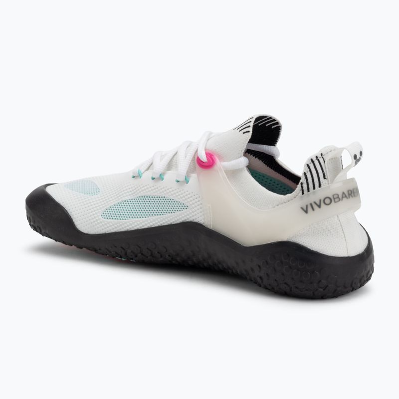 Încălțăminte barefoot pentru bărbați Vivobarefoot Motus Strength blue tint 3