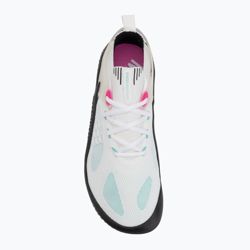 Încălțăminte barefoot pentru bărbați Vivobarefoot Motus Strength blue tint 5