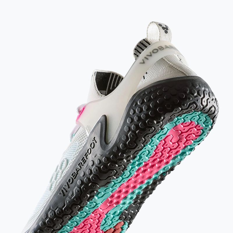 Încălțăminte barefoot pentru bărbați Vivobarefoot Motus Strength blue tint 9