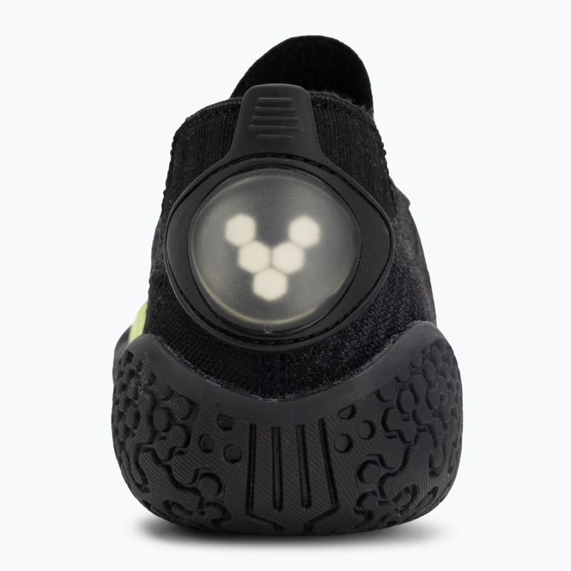 Încălțăminte barefoot pentru bărbați Vivobarefoot Motus Flex obsidian 6