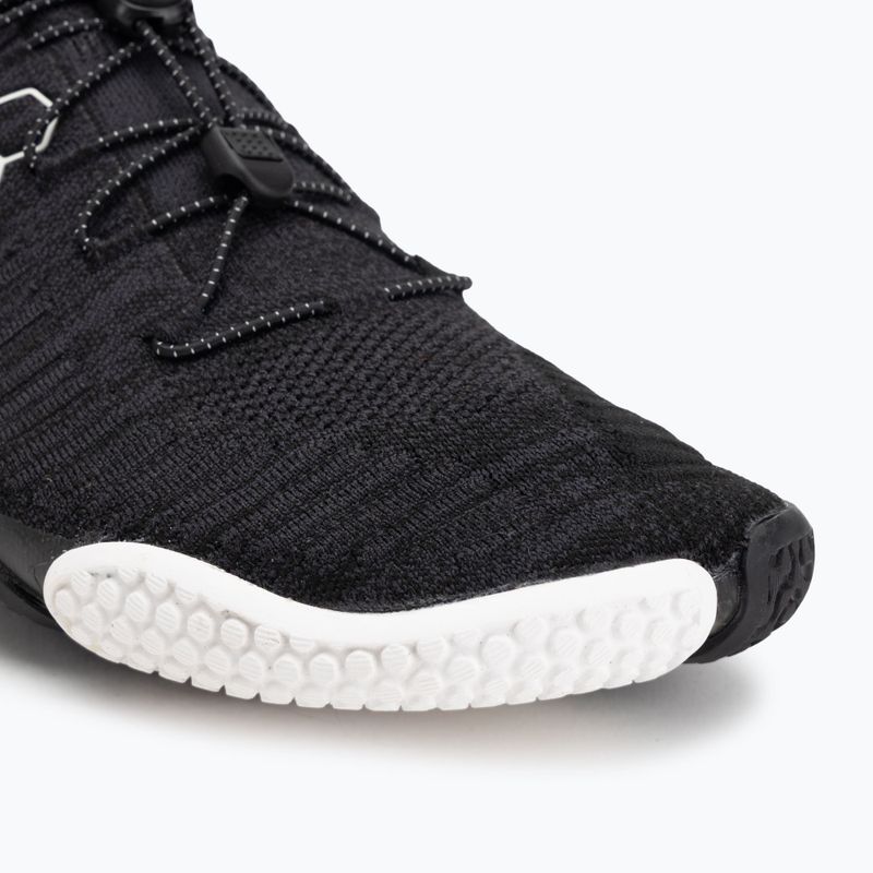 Încălțăminte barefoot pentru bărbați Vivobarefoot Motus Flex obsidian 7