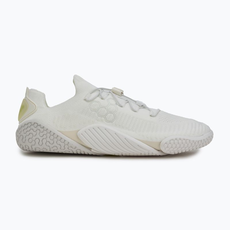 Încălțăminte barefoot pentru bărbați Vivobarefoot Motus Flex bright white 2