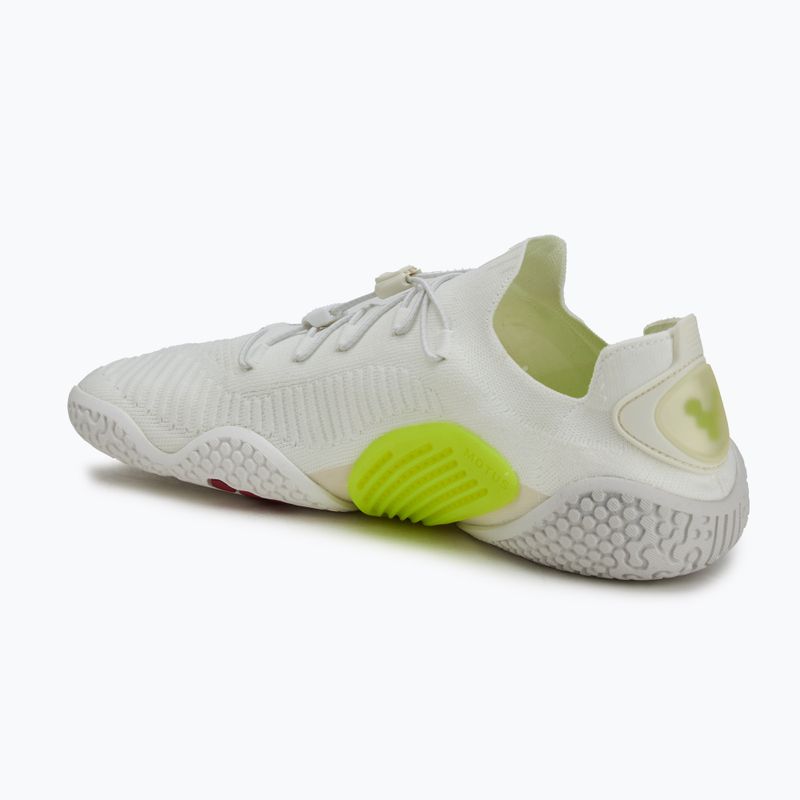 Încălțăminte barefoot pentru bărbați Vivobarefoot Motus Flex bright white 3