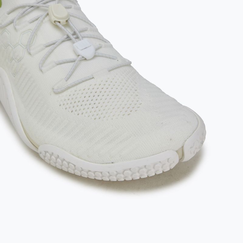 Încălțăminte barefoot pentru bărbați Vivobarefoot Motus Flex bright white 7