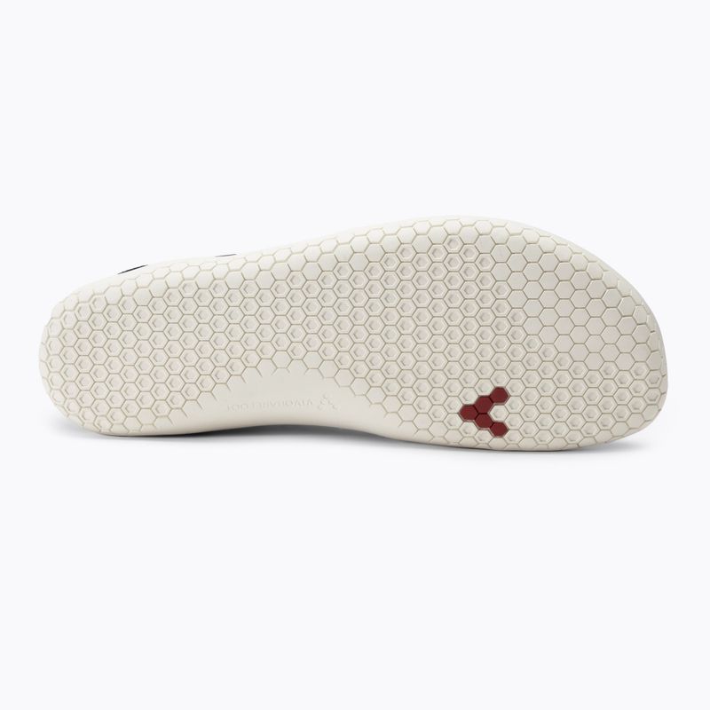Încălțăminte barefoot pentru bărbați Vivobarefoot Primus Asana II obsidian 4