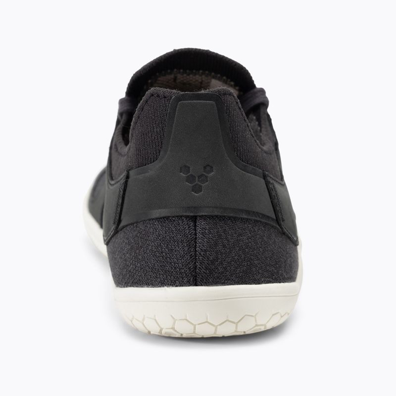 Încălțăminte barefoot pentru bărbați Vivobarefoot Primus Asana II obsidian 6