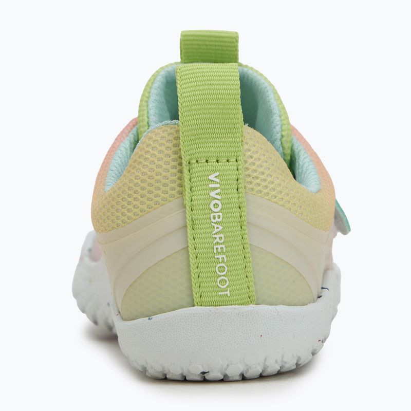 Încălțăminte barefoot pentru copii Vivobarefoot Primus Sport III Preschool ombre 6