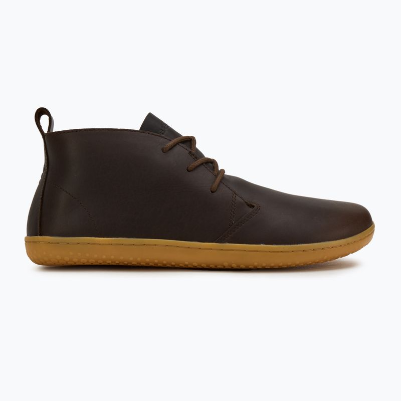 Încălțăminte barefoot pentru bărbați Vivobarefoot Gobi IV bracken 2