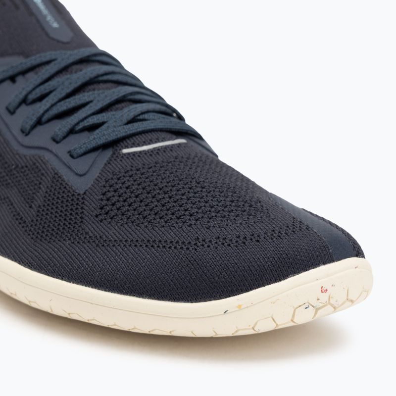 Încălțăminte barefoot pentru bărbați Vivobarefoot Primus Lite Knit midnight 7