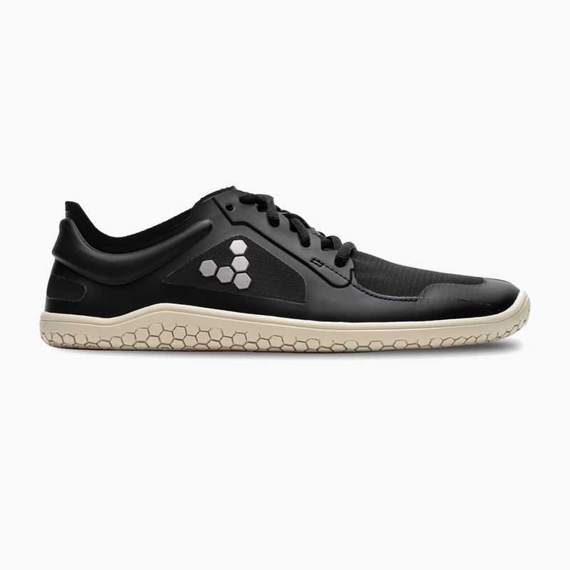 Încălțăminte barefoot pentru femei Vivobarefoot Primus Lite IV All Weather obsidian