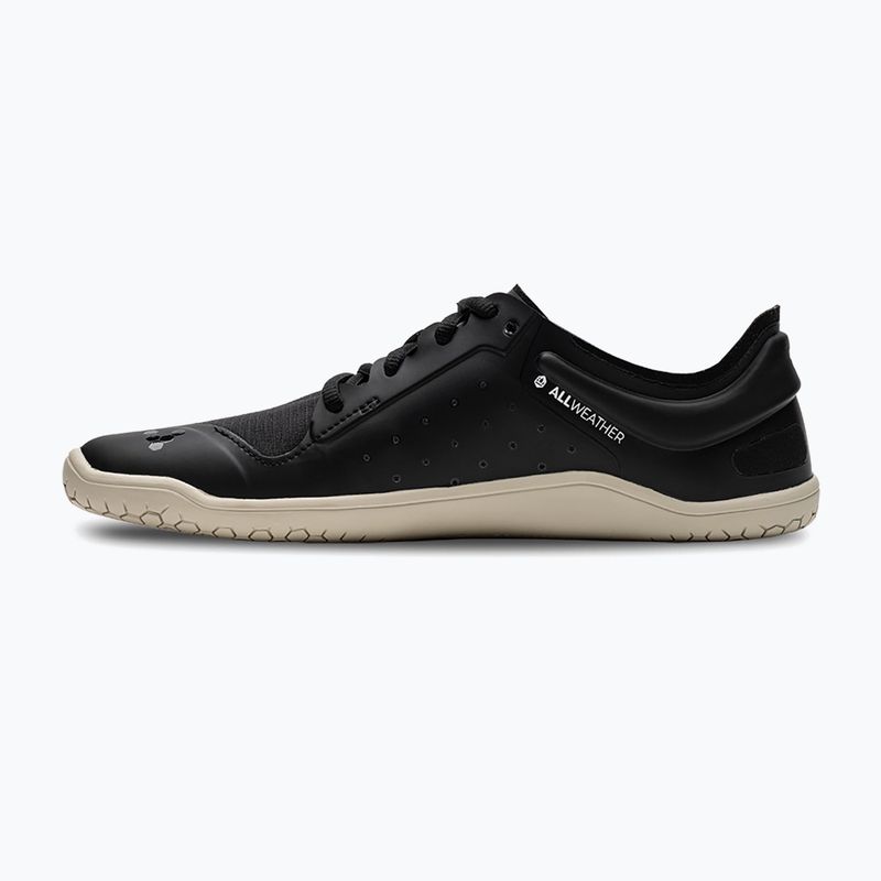 Încălțăminte barefoot pentru femei Vivobarefoot Primus Lite IV All Weather obsidian 2