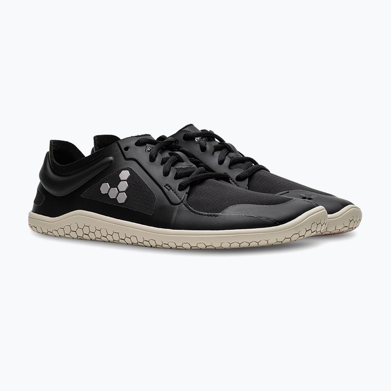 Încălțăminte barefoot pentru femei Vivobarefoot Primus Lite IV All Weather obsidian 3