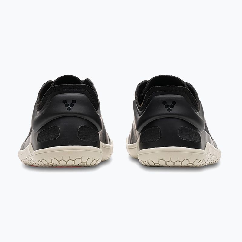 Încălțăminte barefoot pentru femei Vivobarefoot Primus Lite IV All Weather obsidian 4