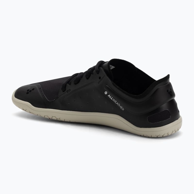 Încălțăminte barefoot pentru femei Vivobarefoot Primus Lite IV All Weather obsidian 3