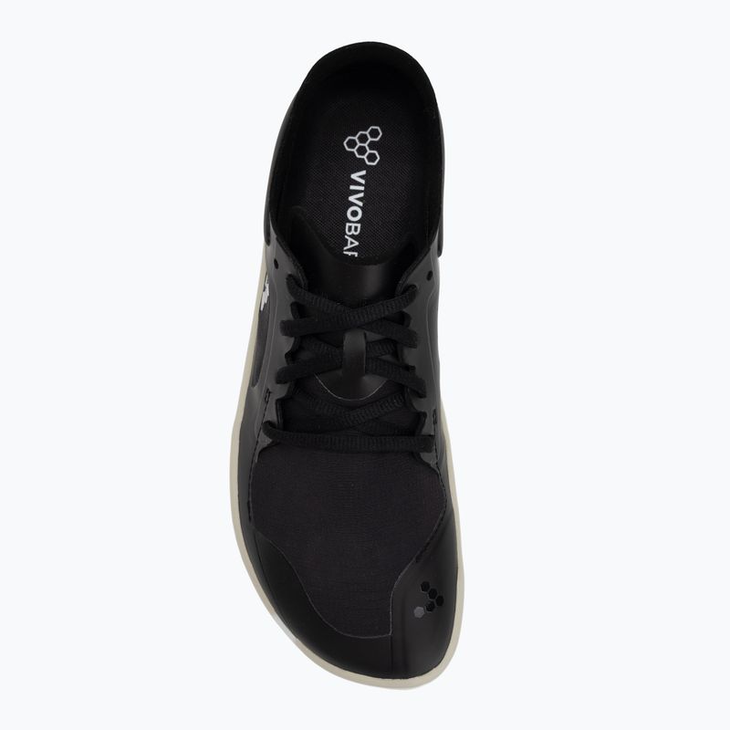 Încălțăminte barefoot pentru femei Vivobarefoot Primus Lite IV All Weather obsidian 5