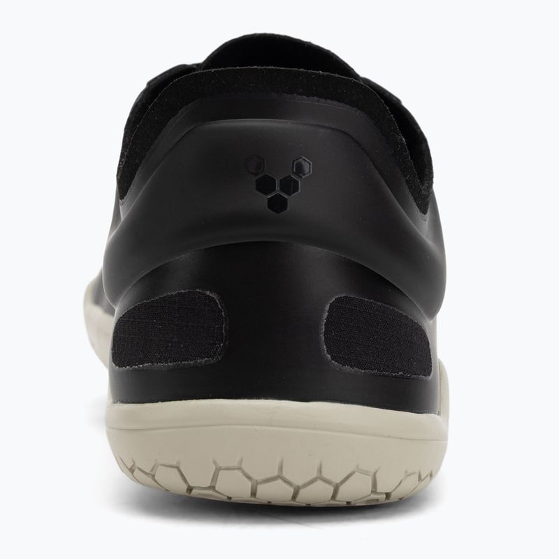 Încălțăminte barefoot pentru femei Vivobarefoot Primus Lite IV All Weather obsidian 6
