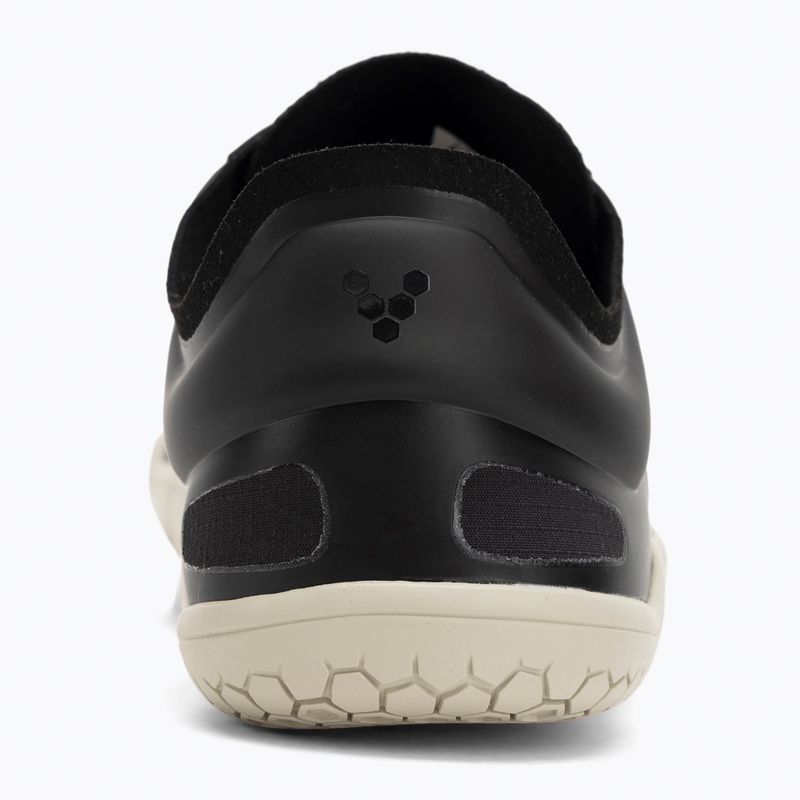 Pantofi barefoot bărbați Vivobarefoot Primus Lite IV obsidian 6