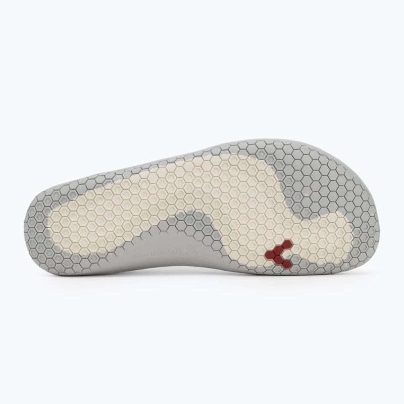 Pantofi desculți pentru bărbați Vivobarefoot Primus Lite 3.5 mineral 4