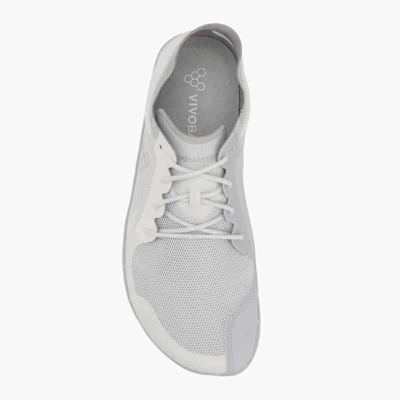 Pantofi desculți pentru bărbați Vivobarefoot Primus Lite 3.5 mineral 5
