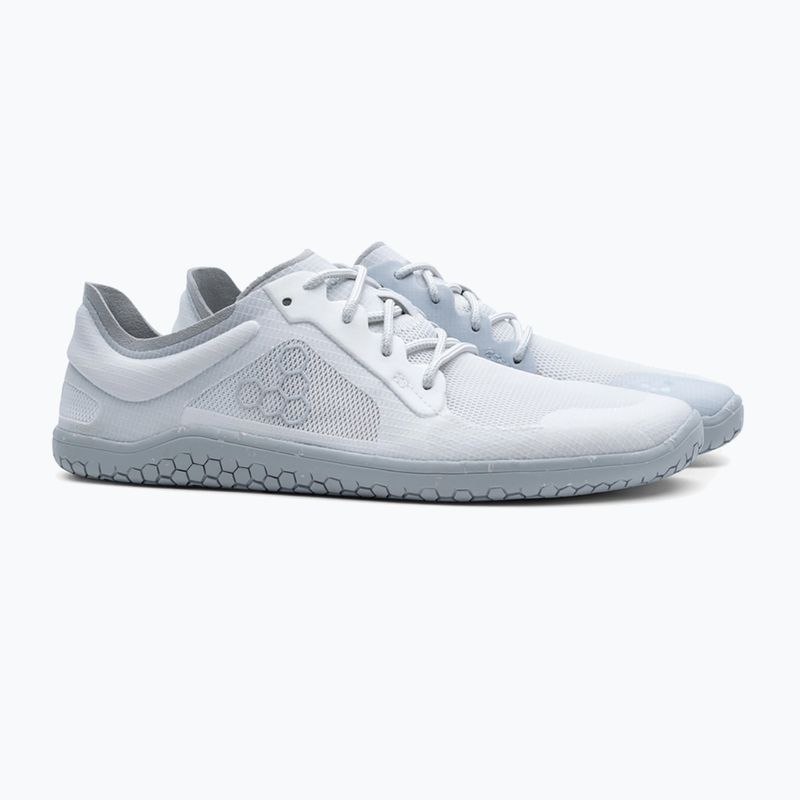 Pantofi desculți pentru bărbați Vivobarefoot Primus Lite 3.5 mineral 3