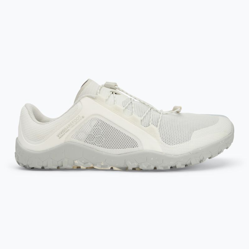 Încălțăminte barefoot pentru bărbați Vivobarefoot Primus Trail 3.5 Fg limestone 2
