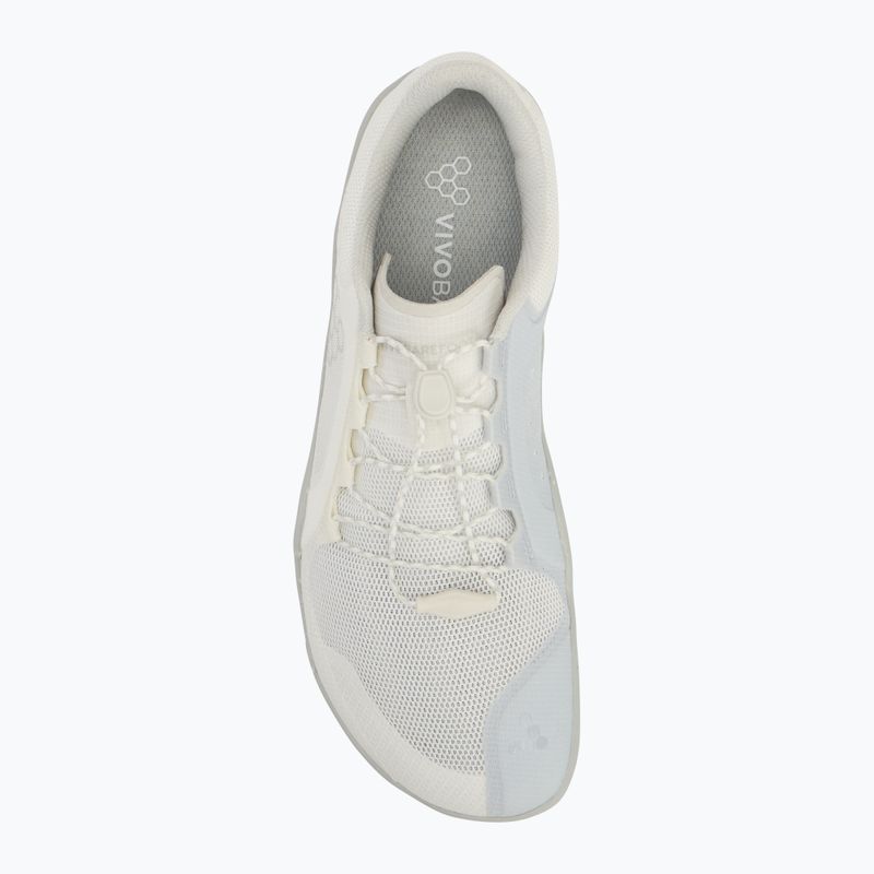 Încălțăminte barefoot pentru bărbați Vivobarefoot Primus Trail 3.5 Fg limestone 5