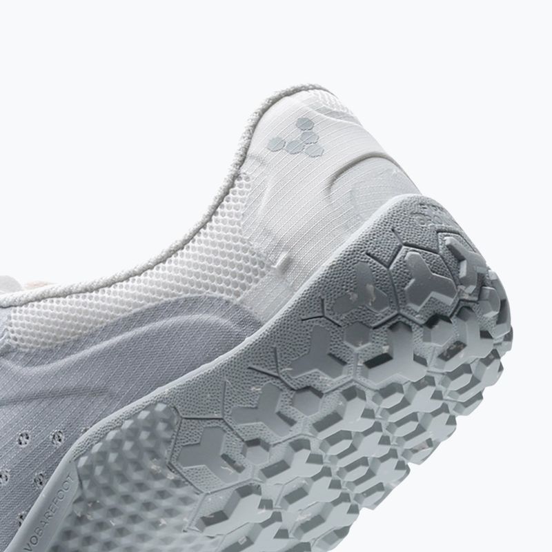 Încălțăminte barefoot pentru bărbați Vivobarefoot Primus Trail 3.5 Fg limestone 8
