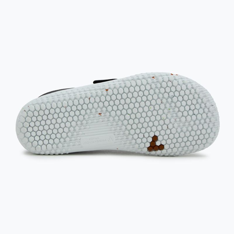 Încălțăminte barefoot pentru copii Vivobarefoot Primus Sport III Preschool obsidian 4