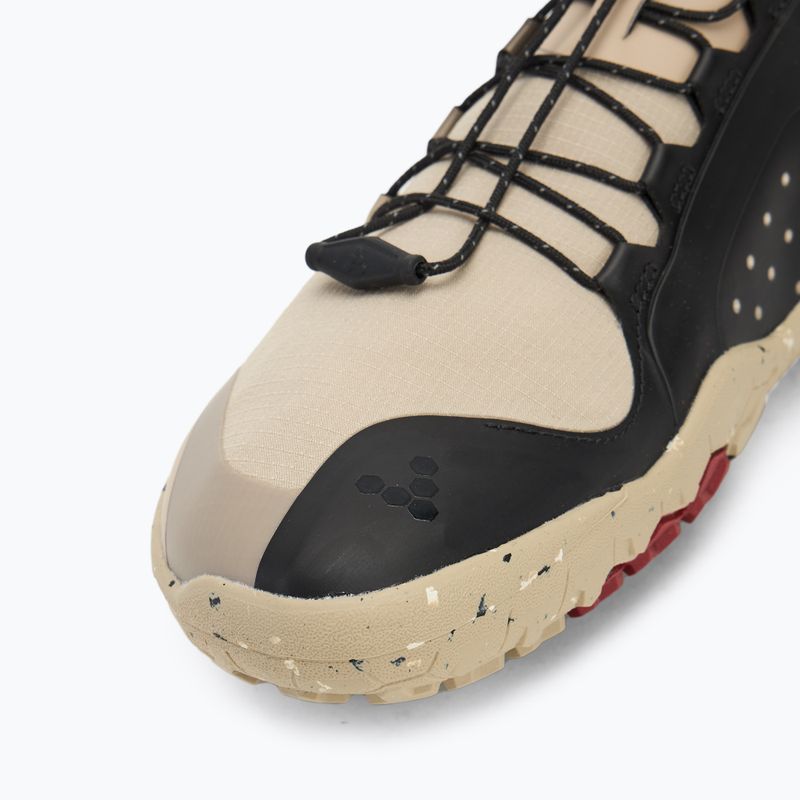 Încălțăminte barefoot pentru bărbați Vivobarefoot Primus Trail III All Weather Fg pebble 7