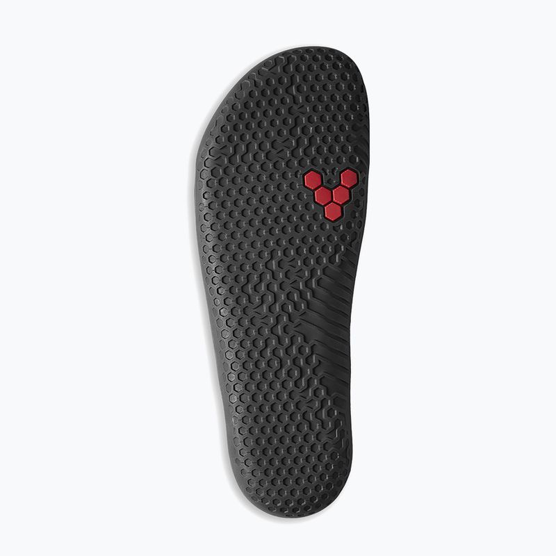 Încălțăminte barefoot pentru bărbați Vivobarefoot Gobi Hiber obsidian 6