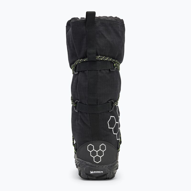 Încălțăminte barefoot pentru bărbați Vivobarefoot Tundra Esc obsidian 6