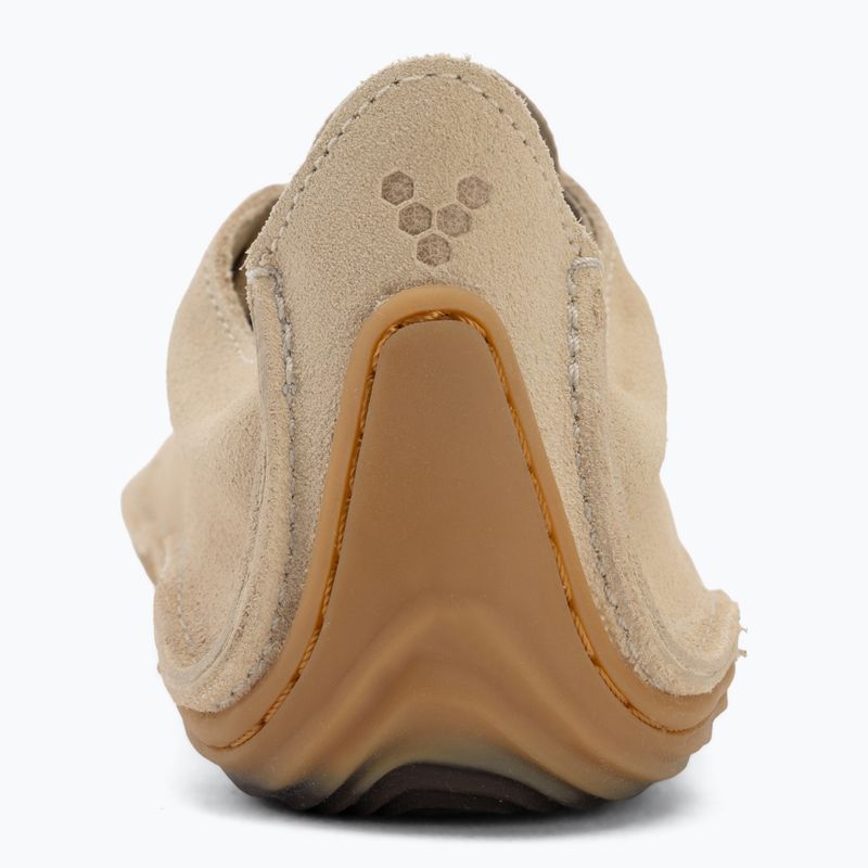 Încălțăminte barefoot pentru femei Vivobarefoot Sensus desert sand 6