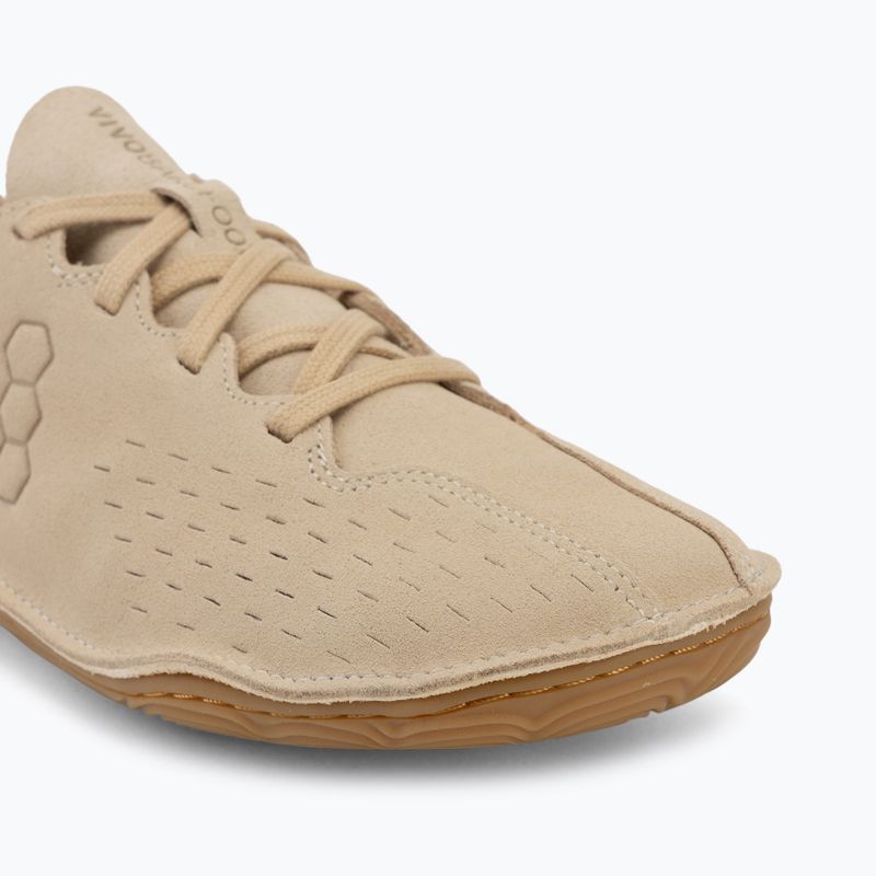 Încălțăminte barefoot pentru femei Vivobarefoot Sensus desert sand 7