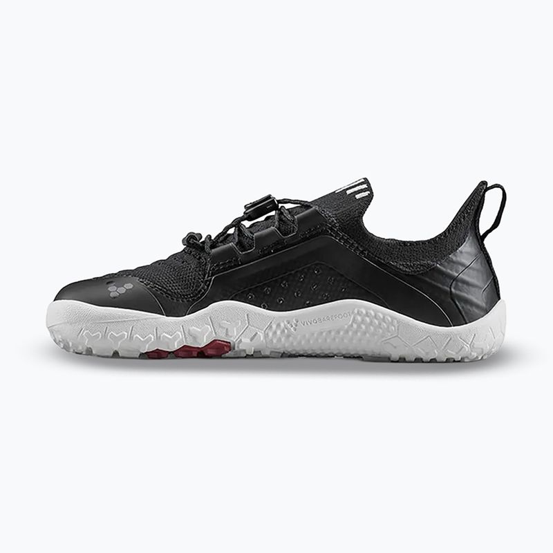 Încălțăminte barefoot pentru copii Vivobarefoot Primus Trail Knit FG eclipse 2