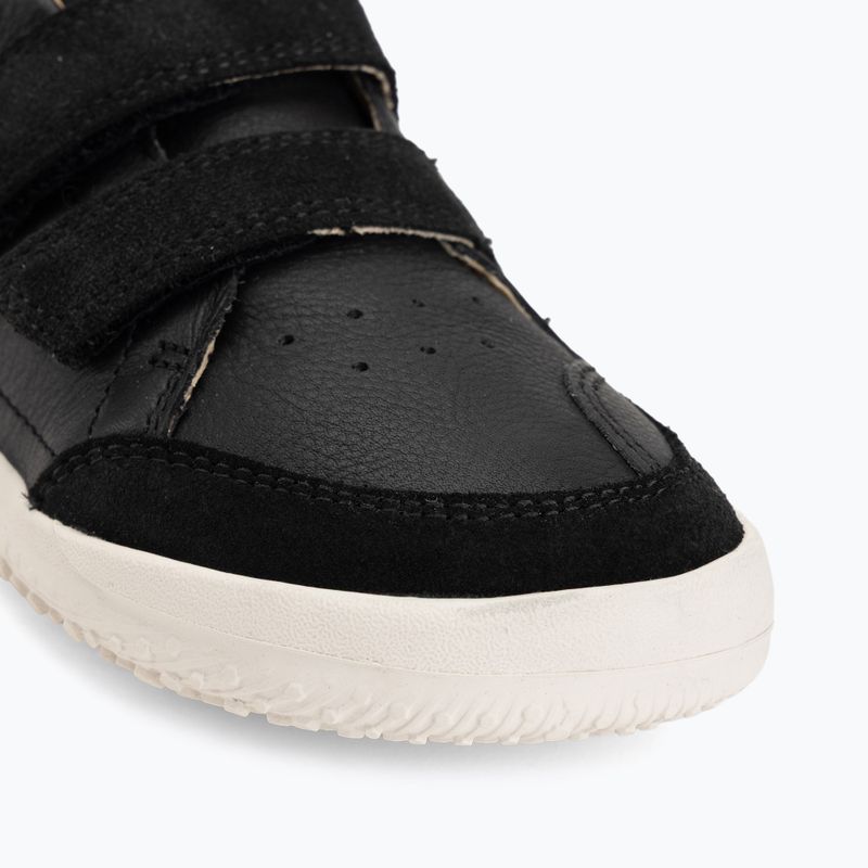 Încălțăminte barefoot pentru copii Vivobarefoot Gobi obsidian 7