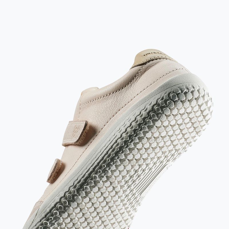 Încălțăminte barefoot pentru copii Vivobarefoot Gobi rose 7