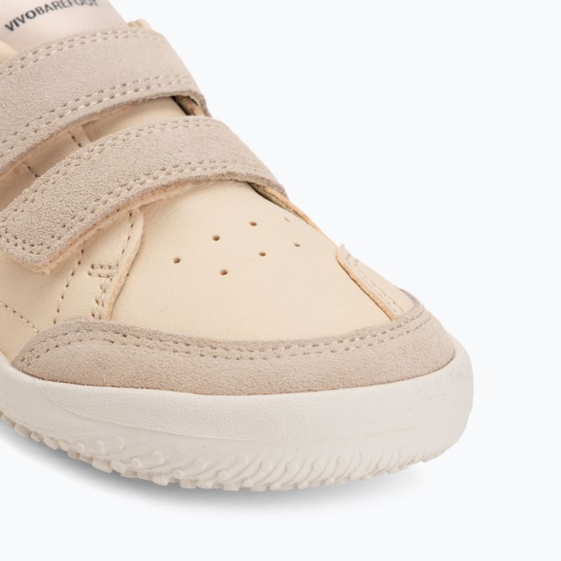 Încălțăminte barefoot pentru copii Vivobarefoot Gobi rose 7