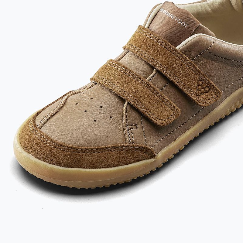 Încălțăminte barefoot pentru copii Vivobarefoot Gobi acorn 6