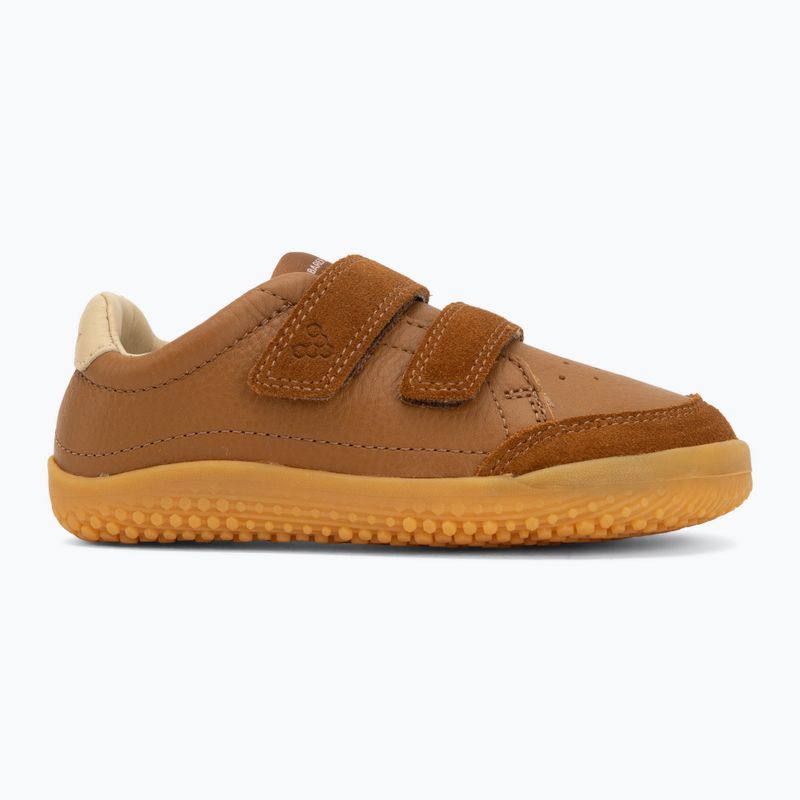 Încălțăminte barefoot pentru copii Vivobarefoot Gobi acorn 2