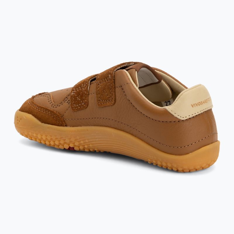 Încălțăminte barefoot pentru copii Vivobarefoot Gobi acorn 3