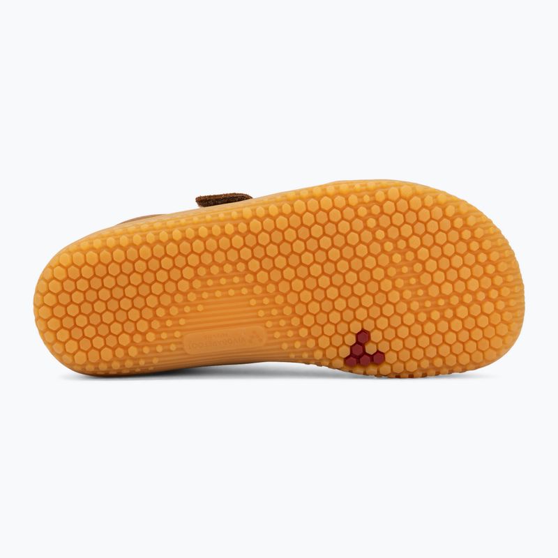 Încălțăminte barefoot pentru copii Vivobarefoot Gobi acorn 4