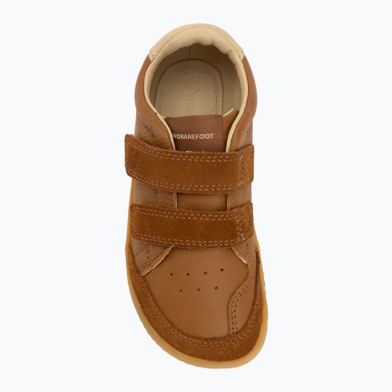 Încălțăminte barefoot pentru copii Vivobarefoot Gobi acorn 5